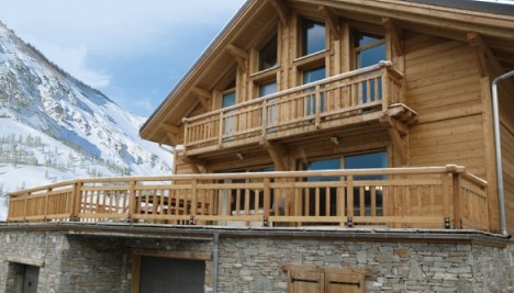 Chalet Sarenne Ski Chalet Chalet Sarenne Ski Chalet